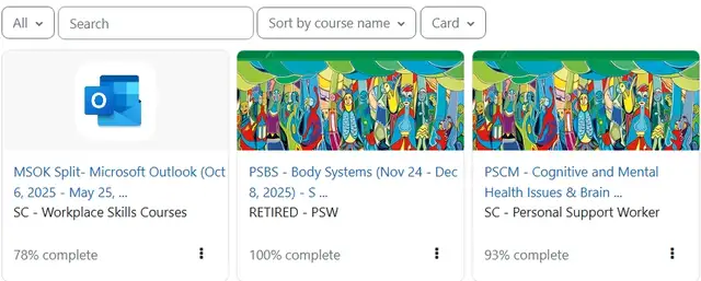 Live-In Home Support Worker - Photo 2