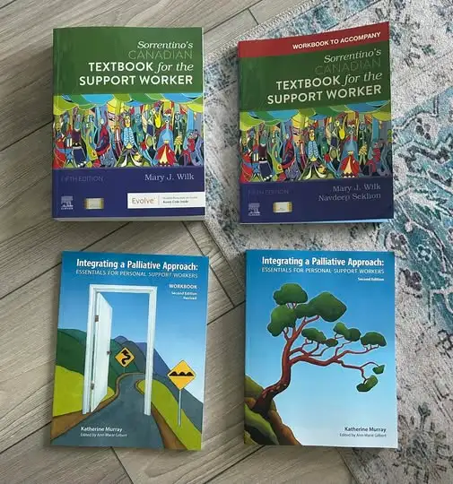 Live-In Home Support Worker - Photo 4