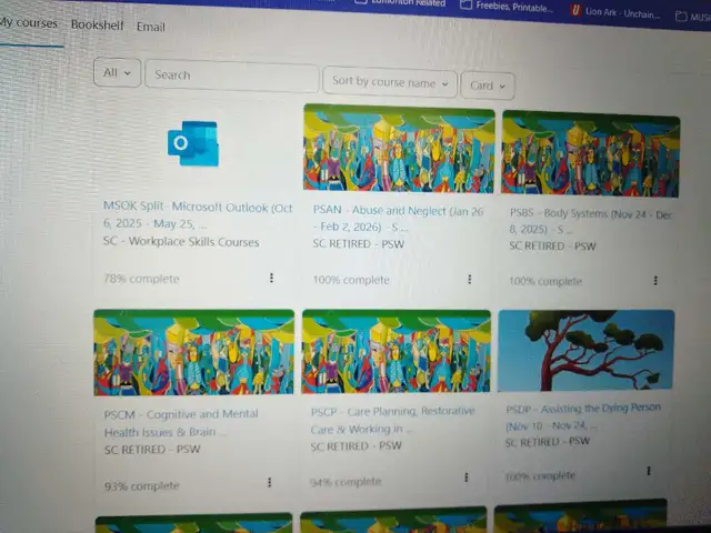 Live-In Home Support Worker - Photo 7