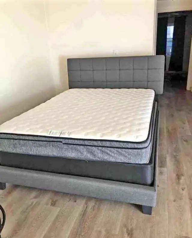 Queen Mattress | King Mattress : Full Mattress / Twin Mattress - Photo 9