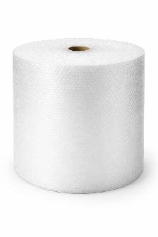 3/16 small bubble wrap 750ft roll 48' inch width perforated
