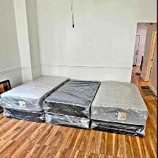 Twin Mattress - Queen Mattress : Full Mattress | King Mattress