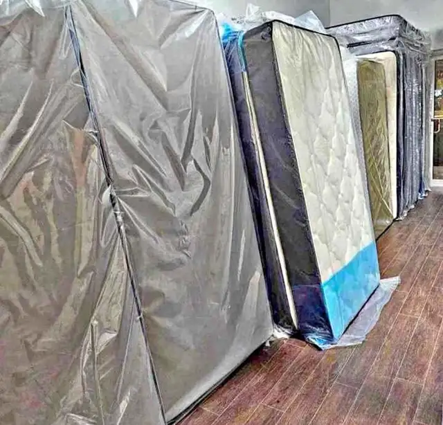 Twin Mattress - Queen Mattress : Full Mattress | King Mattress - Photo 5