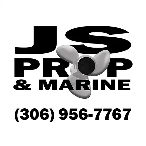 Prop and Skeg Repair - Photo 4