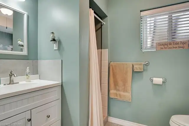 Room Rentals available in Kitchener from May 01, 2026 - Photo 4