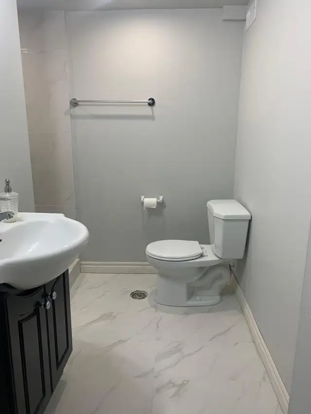 Room Rentals available in Kitchener from May 01, 2026 - Photo 6