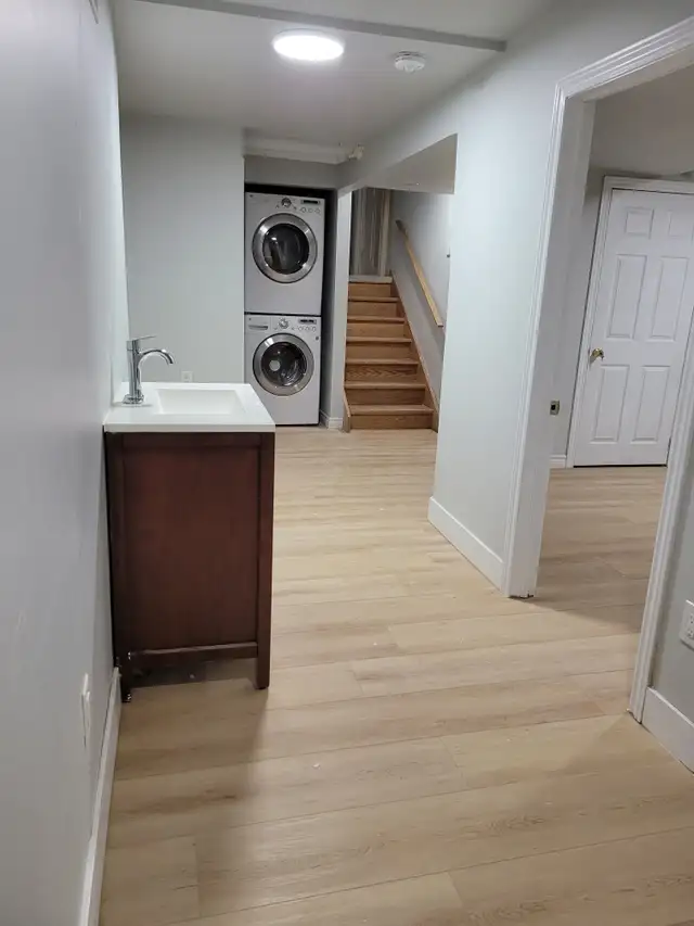 Room Rentals available in Kitchener from May 01, 2026 - Photo 9