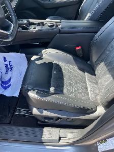 2023  Nissan rogue Platinum - Photo 5