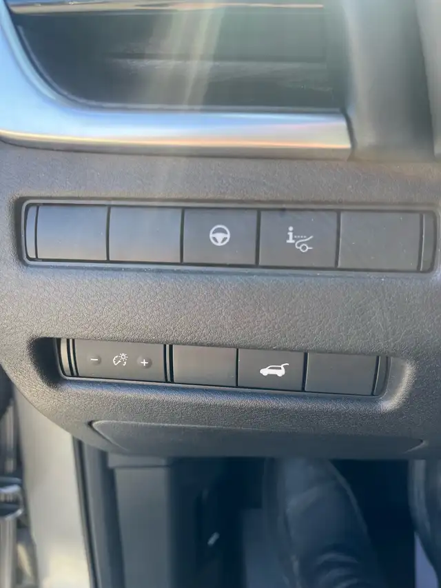 2023  Nissan rogue Platinum - Photo 7