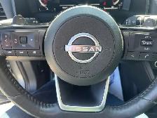 2023  Nissan rogue Platinum - Photo 10