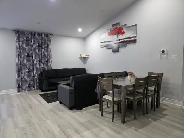 Room For Rent  1 MIN to Durham College | 5 MIN to Ontario Tech - Photo 4