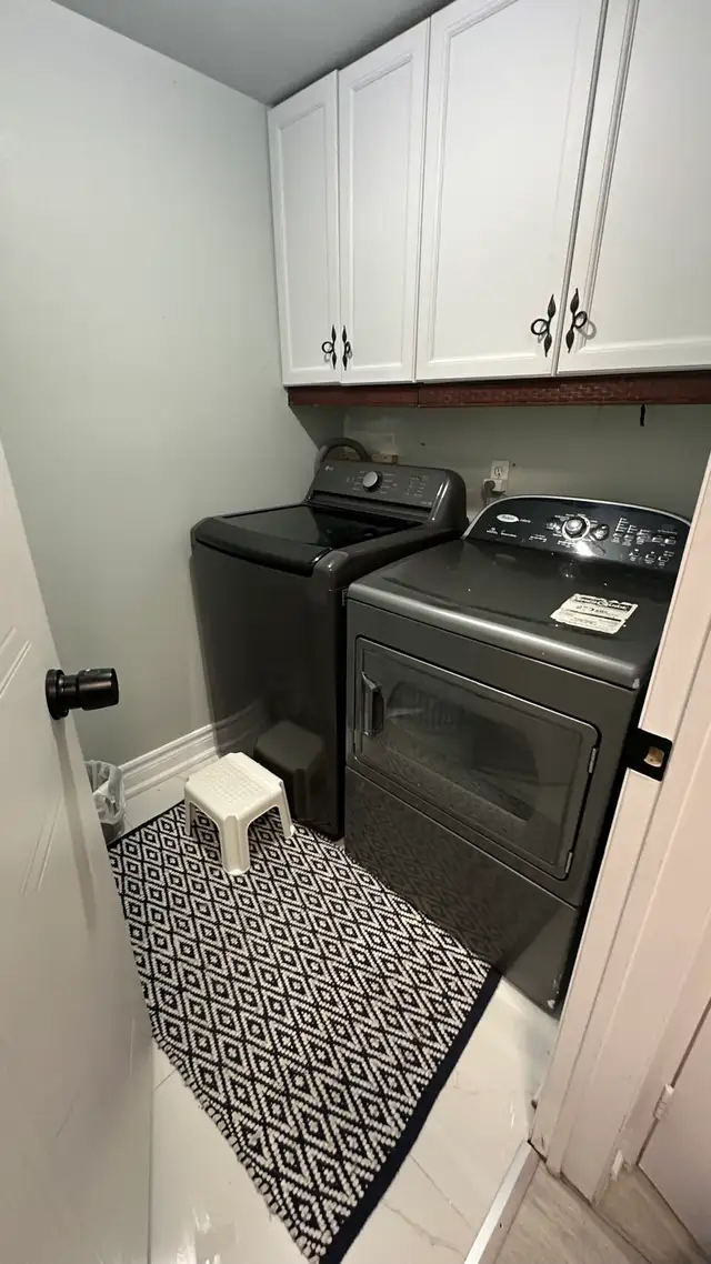 Room For Rent  1 MIN to Durham College | 5 MIN to Ontario Tech - Photo 6