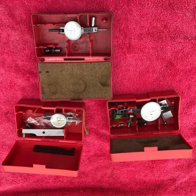 machinist tools - Photo 2