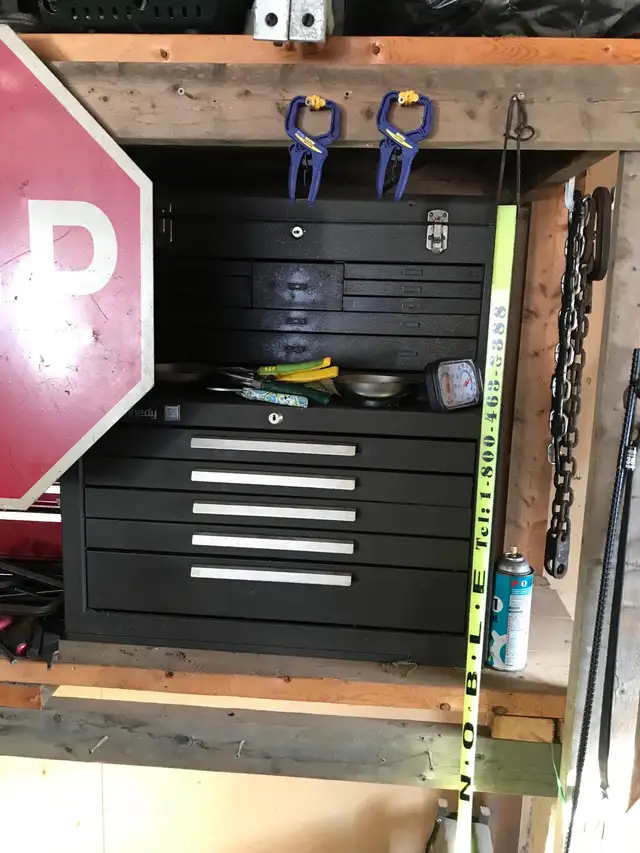 machinist tools - Photo 3