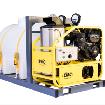 Industrial Hot Water Washer – 4000 PSI - Photo 4