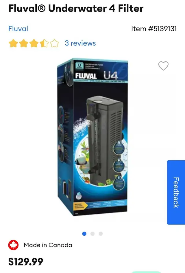 2 55 gallon Aquariums - Photo 2