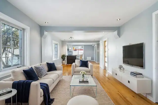 Maison à louer, Anjou - Photo 2