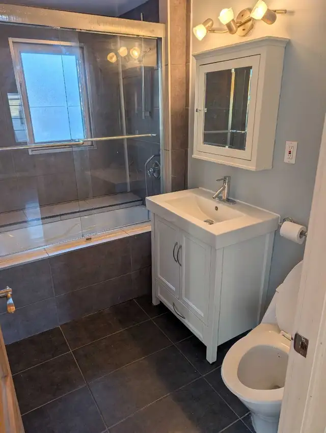 Maison à louer, Anjou - Photo 4