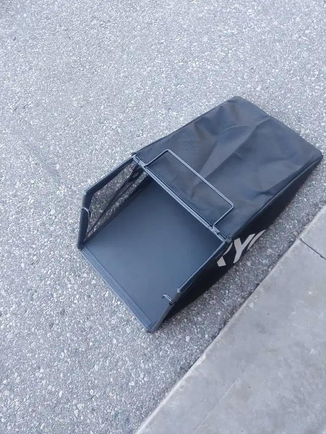 Ryobi lawnmower bagger - Photo 2