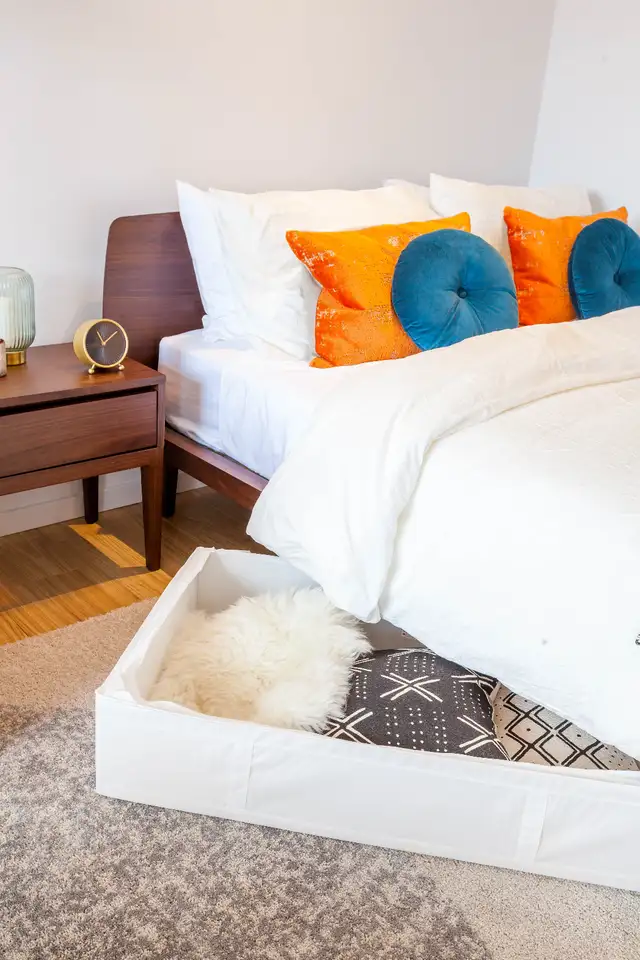 Superbe Studio Meublé au Cœur du Plateau Métro Laurier - Photo 7