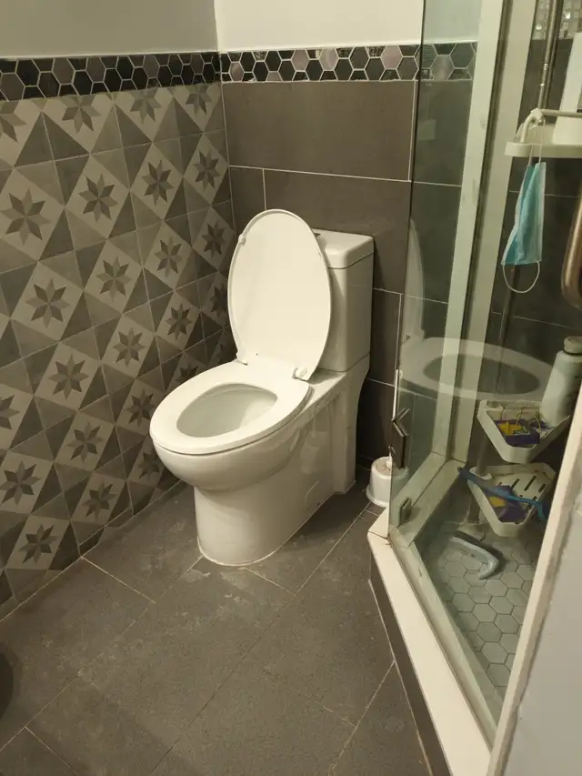 ROOM RENT IN SQ 1 MISSISSAUGA FOR SINGLE PERSON - Photo 10