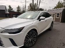 Lexus RX350