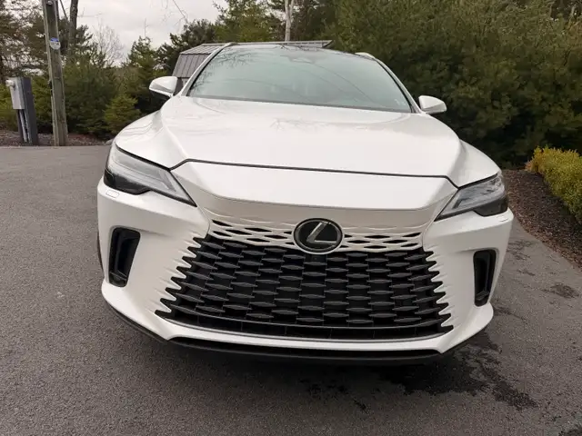 Lexus RX350 - Photo 2