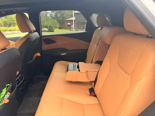 Lexus RX350 - Photo 5