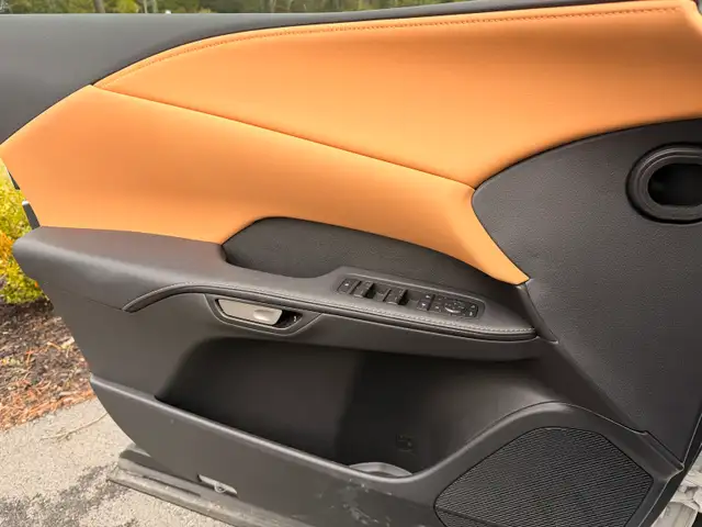 Lexus RX350 - Photo 6