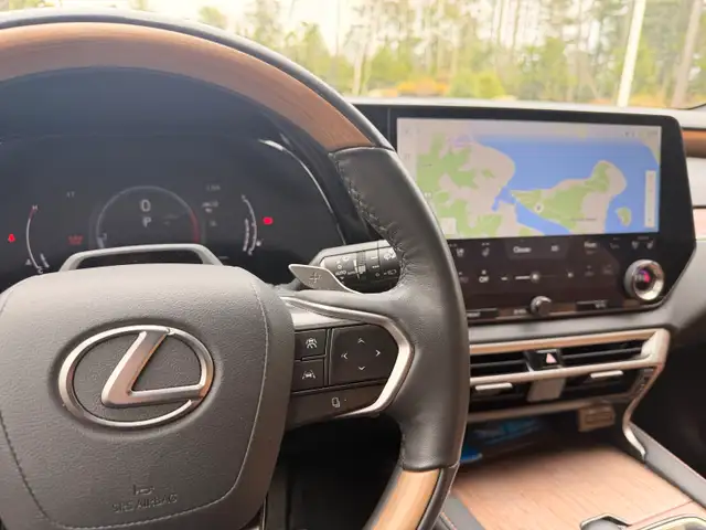 Lexus RX350 - Photo 7