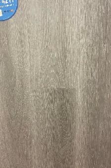 CLEARANCE $1.64/sqft | Riche Taupe Grey Oak SPC Flooring