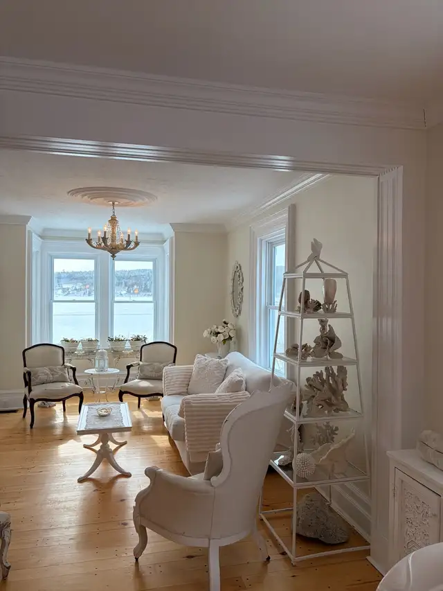 Furnished one bedroom for rent - Photo 2