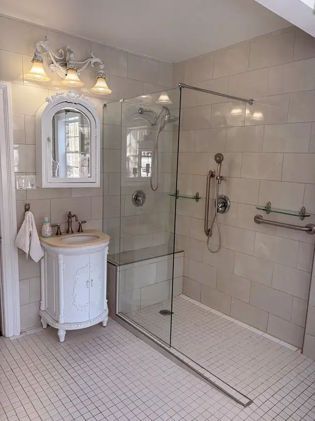 Furnished one bedroom for rent - Photo 6