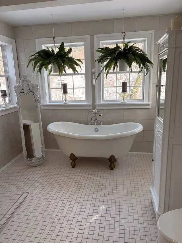 Furnished one bedroom for rent - Photo 7