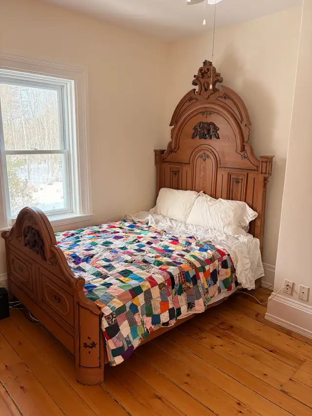 Furnished one bedroom for rent - Photo 8