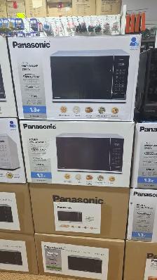 MICROWAVE OVEN PANASONIC 1.3CUFTWHITE