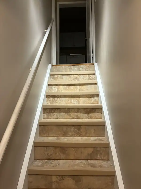 Spacious 1 Bedroom, 1 Bath, 1 Parking, Basement Apartment - Photo 2