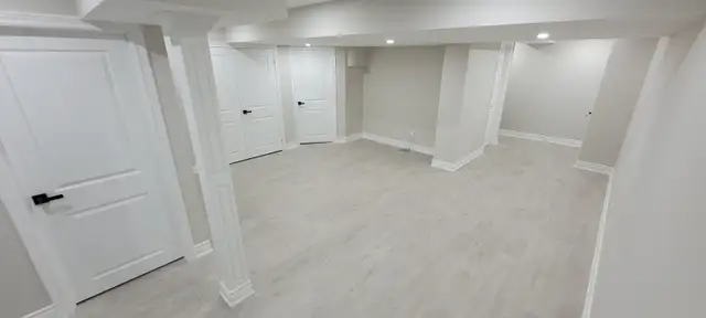 Markham Basement Apartment for Rent - Photo 2