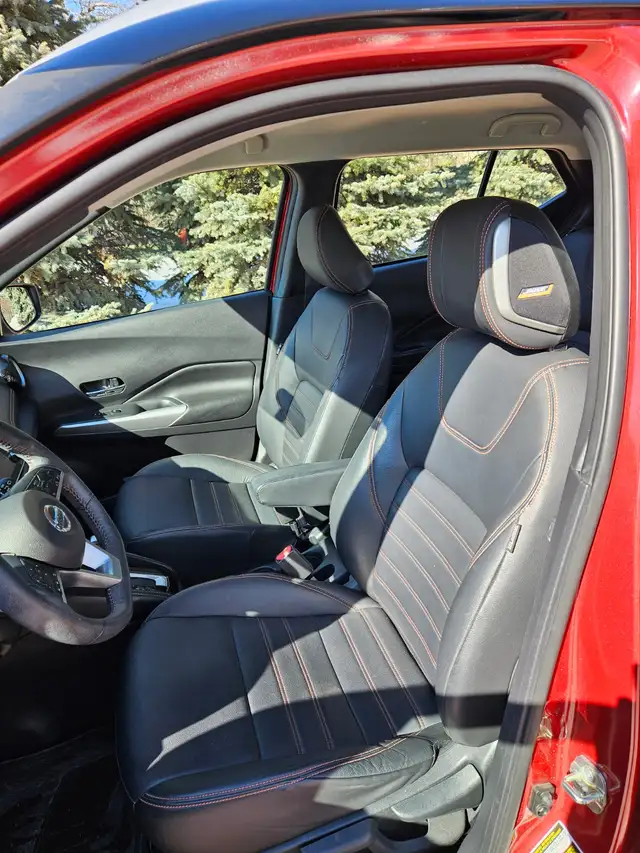 For Sale 2019 Nissan Kicks SR - Photo 2