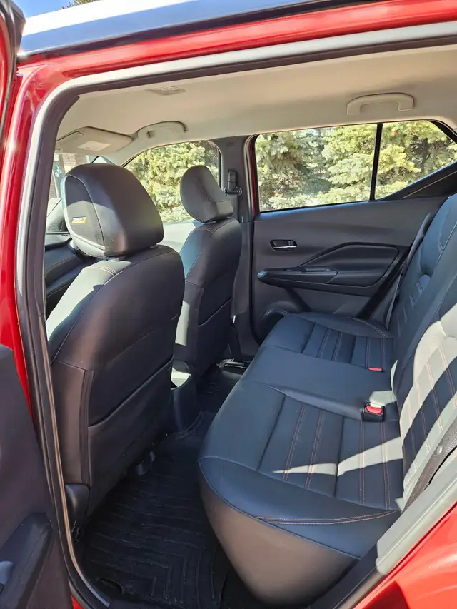 For Sale 2019 Nissan Kicks SR - Photo 3