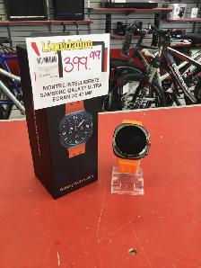 Montre intelligente Samsung