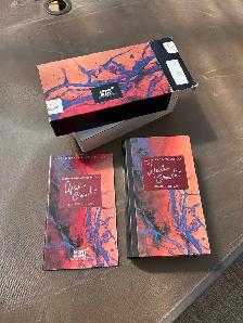 MUST SELL ASAP! MONTBLANC AGATHA CHRISTIE BALL POINT PEN