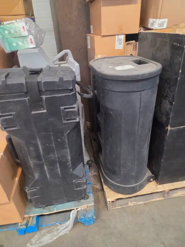 FREE 3 Pallets of Items FREE - Photo 3