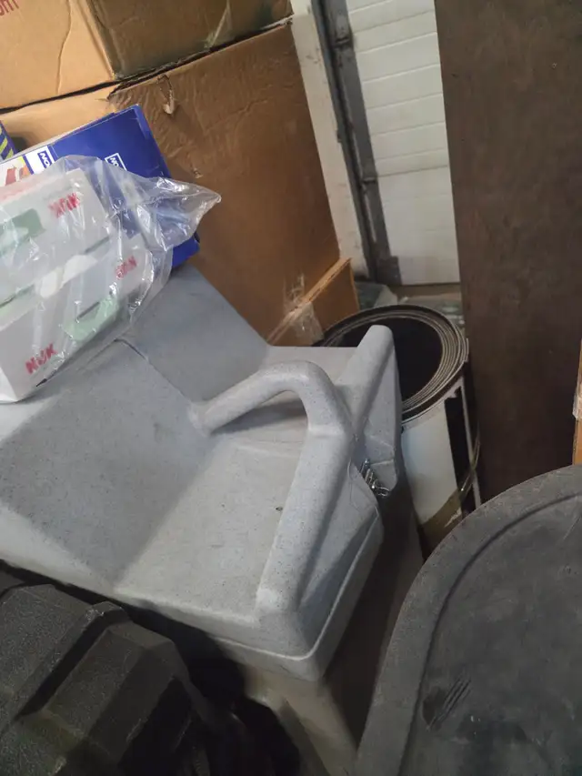 FREE 3 Pallets of Items FREE - Photo 7