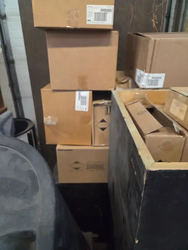 FREE 3 Pallets of Items FREE - Photo 8