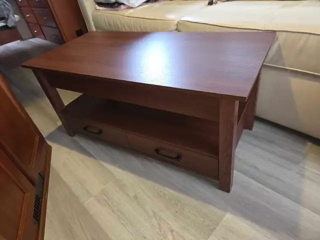 living room coffee table for sale