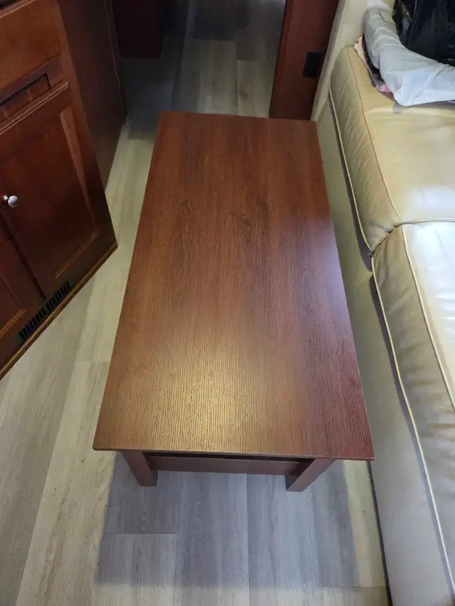 living room coffee table for sale - Photo 2