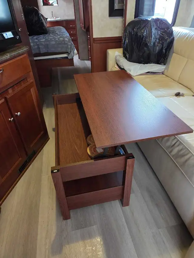 living room coffee table for sale - Photo 3