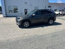 2022 Hyundai Tucson AWD