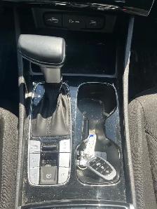 2022 Hyundai Tucson AWD - Photo 3